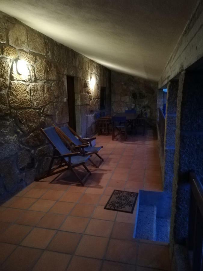 Casa Da Costeira Villa Figueiro Exteriör bild