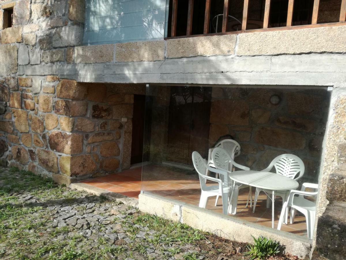 Casa Da Costeira Villa Figueiro Exteriör bild