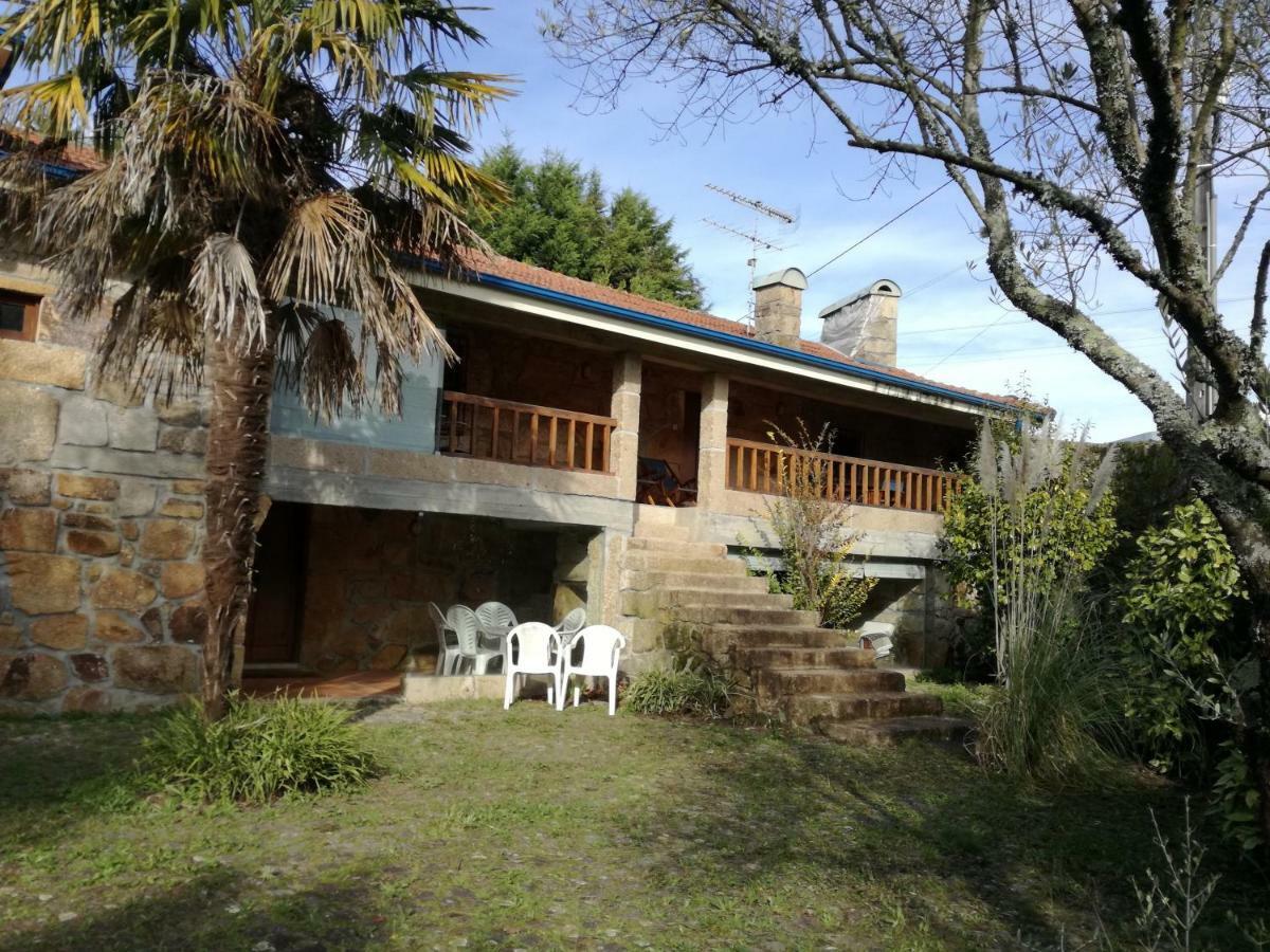 Casa Da Costeira Villa Figueiro Exteriör bild