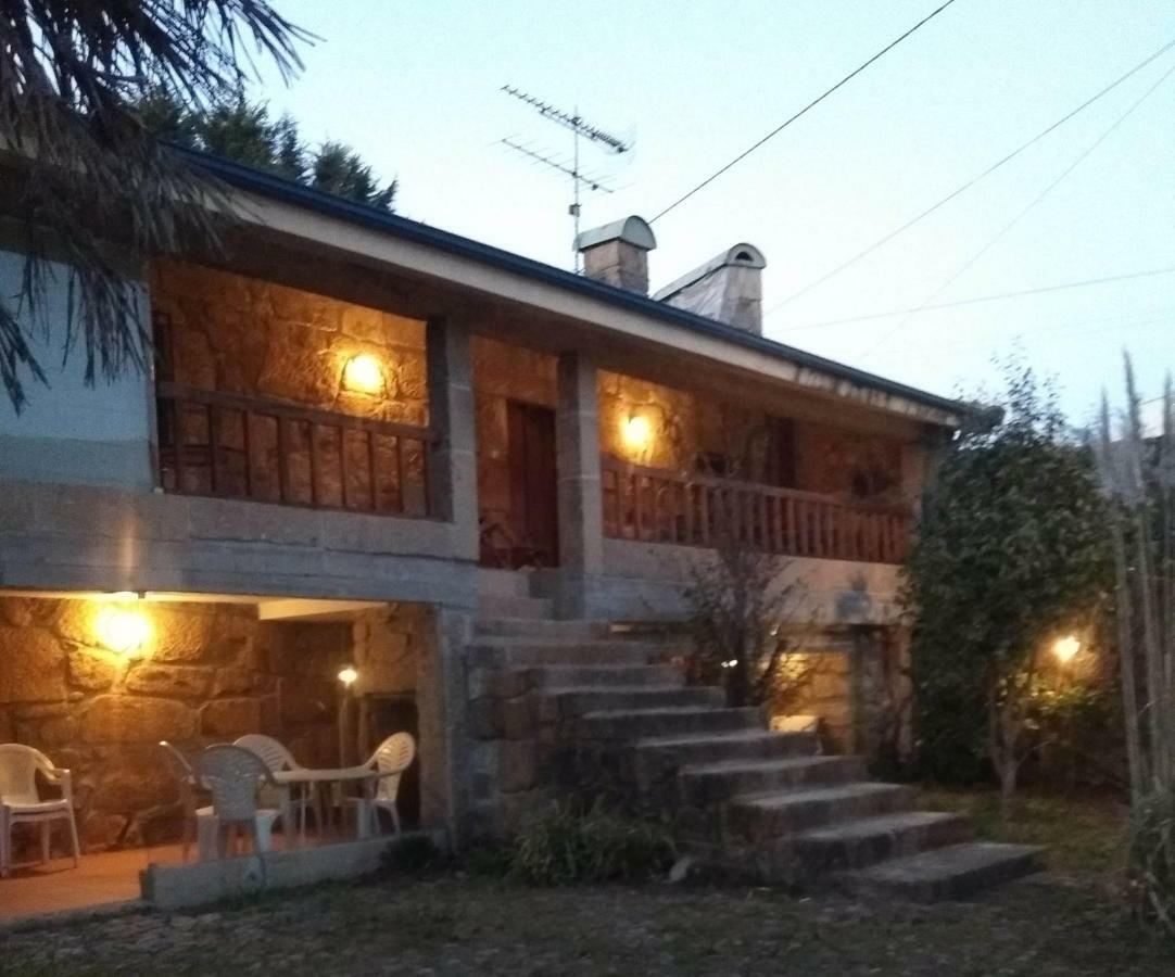 Casa Da Costeira Villa Figueiro Exteriör bild