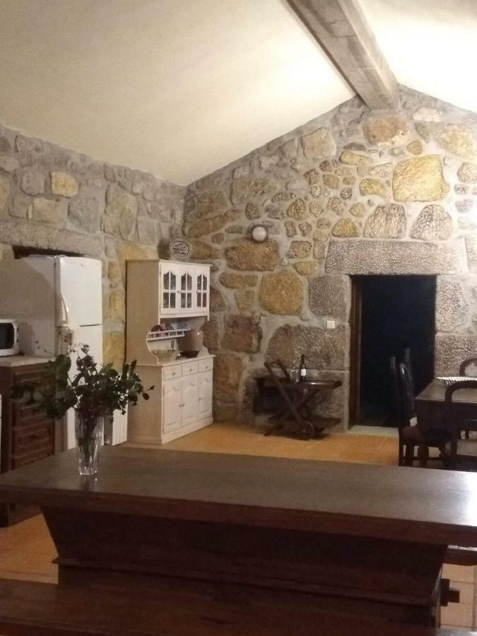 Casa Da Costeira Villa Figueiro Exteriör bild
